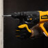 Перфоратор электрический RH-1050-26, SDS-plus, 1050 Вт, 3.2 Дж, 3 плюс 1 режим Denzel в Санкт-Петербурге