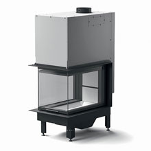 MCZ Plasma 50 T стекло с 3-х сторон в Санкт-Петербурге