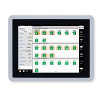 Toshiba Пульт центрального управления (BMS-CT5121E) в Санкт-Петербурге