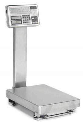 Весы ViBRA FS-60K0.1G-i02 в Санкт-Петербурге