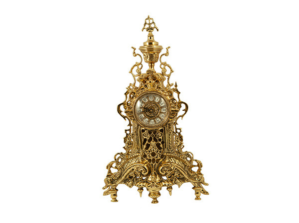 Каминные часы (5164B) в Санкт-Петербурге