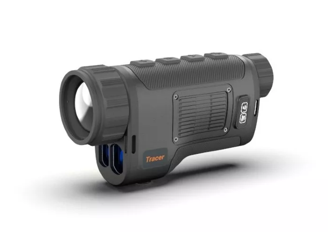 Тепловизионный монокуляр CONOTECH Tracer 50 LRF в Санкт-Петербурге