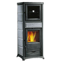 La Nordica TermoRossella Plus c/ Forno D.S.A. PETRA (в камне) в Санкт-Петербурге