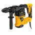 Перфоратор электрический RHV-1250-30, SDS-plus, 1250 Вт, 5 Дж, 3 плюс 1 режим Denzel в Санкт-Петербурге