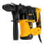 Перфоратор электрический RHV-1250-30, SDS-plus, 1250 Вт, 5 Дж, 3 плюс 1 режим Denzel в Санкт-Петербурге