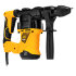 Перфоратор электрический RHV-1250-30, SDS-plus, 1250 Вт, 5 Дж, 3 плюс 1 режим Denzel в Санкт-Петербурге