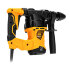 Перфоратор электрический RHV-1250-30, SDS-plus, 1250 Вт, 5 Дж, 3 плюс 1 режим Denzel в Санкт-Петербурге