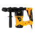 Перфоратор электрический RHV-1250-30, SDS-plus, 1250 Вт, 5 Дж, 3 плюс 1 режим Denzel в Санкт-Петербурге