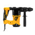 Перфоратор электрический RHV-1250-30, SDS-plus, 1250 Вт, 5 Дж, 3 плюс 1 режим Denzel в Санкт-Петербурге