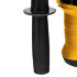 Перфоратор электрический RHV-1250-30, SDS-plus, 1250 Вт, 5 Дж, 3 плюс 1 режим Denzel в Санкт-Петербурге