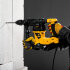 Перфоратор электрический RHV-1250-30, SDS-plus, 1250 Вт, 5 Дж, 3 плюс 1 режим Denzel в Санкт-Петербурге