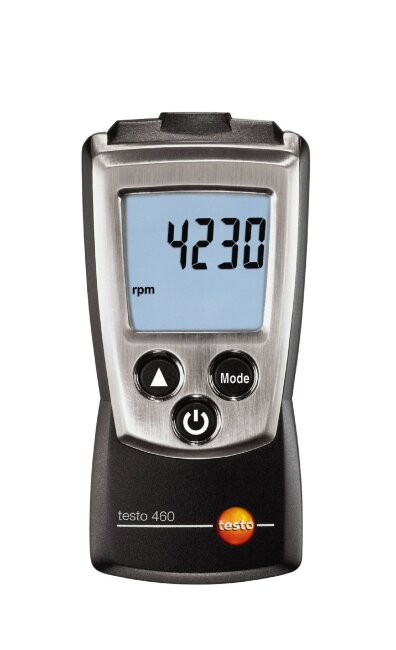 Тахометр Testo 460 в Санкт-Петербурге