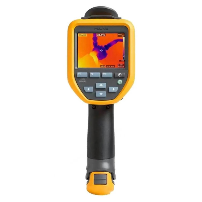 Тепловизор Fluke TiS60+ в Санкт-Петербурге