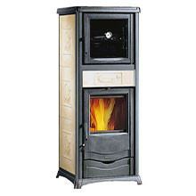 La Nordica TermoRossella Plus c/ Forno D.S.A. Pergamena (бежевый) в Санкт-Петербурге