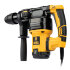 Перфоратор электрический RHV-1050-38-max, SDS-max, 1050 Вт, 10 Дж, 2 плюс 1 режим Denzel в Санкт-Петербурге