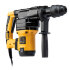 Перфоратор электрический RHV-1050-38-max, SDS-max, 1050 Вт, 10 Дж, 2 плюс 1 режим Denzel в Санкт-Петербурге