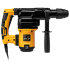 Перфоратор электрический RHV-1050-38-max, SDS-max, 1050 Вт, 10 Дж, 2 плюс 1 режим Denzel в Санкт-Петербурге