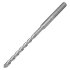 Перфоратор электрический RHV-1050-38-max, SDS-max, 1050 Вт, 10 Дж, 2 плюс 1 режим Denzel в Санкт-Петербурге