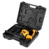 Перфоратор электрический RHV-1050-38-max, SDS-max, 1050 Вт, 10 Дж, 2 плюс 1 режим Denzel в Санкт-Петербурге