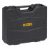 Перфоратор электрический RHV-1050-38-max, SDS-max, 1050 Вт, 10 Дж, 2 плюс 1 режим Denzel в Санкт-Петербурге