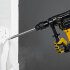 Перфоратор электрический RHV-1050-38-max, SDS-max, 1050 Вт, 10 Дж, 2 плюс 1 режим Denzel в Санкт-Петербурге