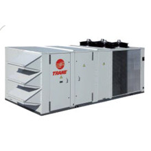 Trane Автономный крышный кондиционер Voyager lll (TKD/TKH YKD/YKH300) в Санкт-Петербурге