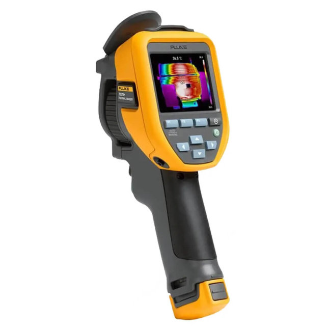 Тепловизор Fluke TiS75+ 27HZ в Санкт-Петербурге