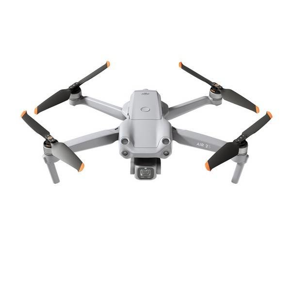 Квадрокоптер DJI Air 2S Fly More Combo в Санкт-Петербурге