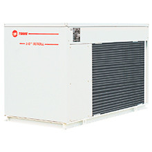 Trane Компрессорно-конденсаторный агрегат (RAUL260 ) в Санкт-Петербурге