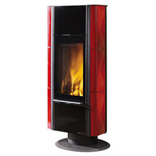 La Nordica Carillon BO (бордовый) в Санкт-Петербурге