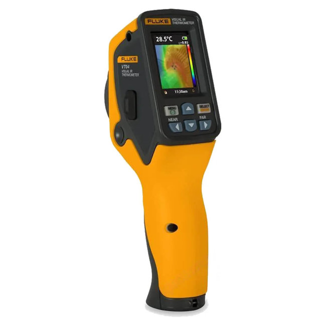 Пирометр Fluke VT04А в Санкт-Петербурге