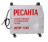 Инвертор для плазменной резки РЕСАНТА ИПР-100 в Санкт-Петербурге