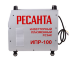 Инвертор для плазменной резки РЕСАНТА ИПР-100 в Санкт-Петербурге