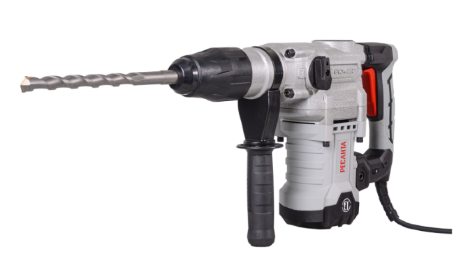 Перфоратор П-42-2000КМ SDS-Max Ресанта в Санкт-Петербурге