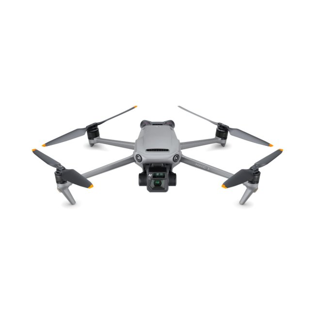 Квадрокоптер DJI Mavic 3 в Санкт-Петербурге