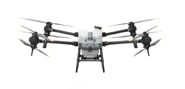 Квадрокоптер DJI Agras T40 в Санкт-Петербурге