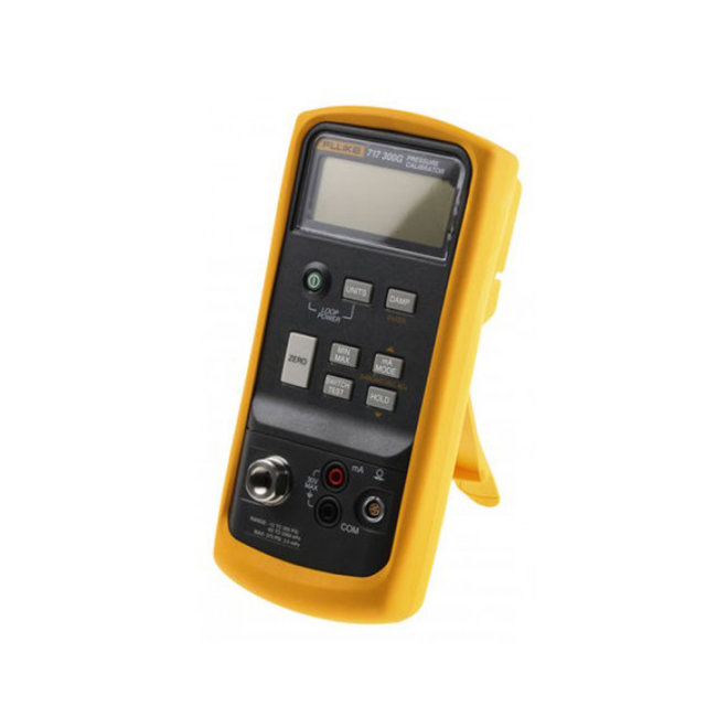 Калибратор давления Fluke 717 3000G в Санкт-Петербурге