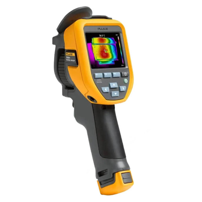 Тепловизор Fluke TiS55+ 9HZ в Санкт-Петербурге