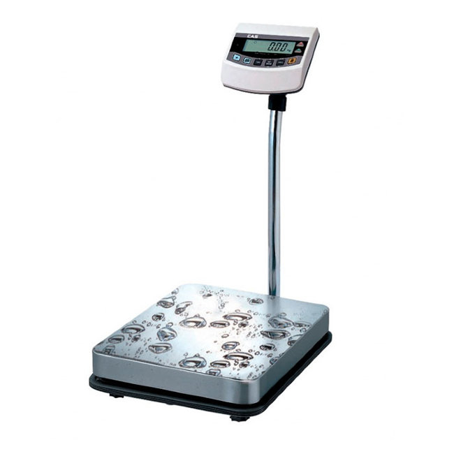 Весы BW-150RB в Санкт-Петербурге