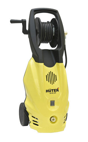 Мойка HUTER W105-AR в Санкт-Петербурге