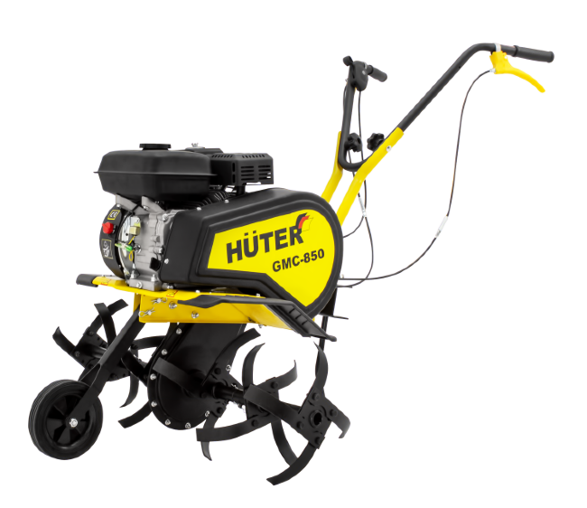 Мотокультиватор Huter GMC-850 в Санкт-Петербурге