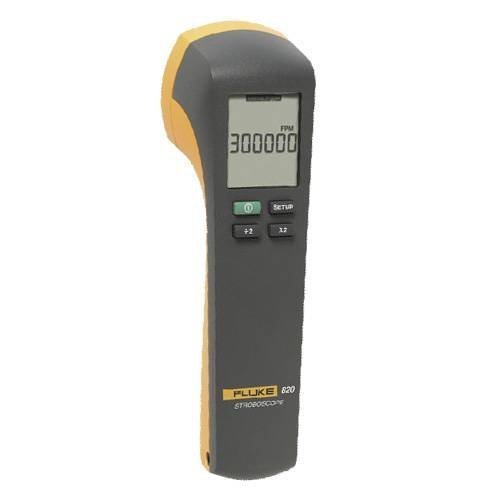 Стробоскоп Fluke 820-2 в Санкт-Петербурге