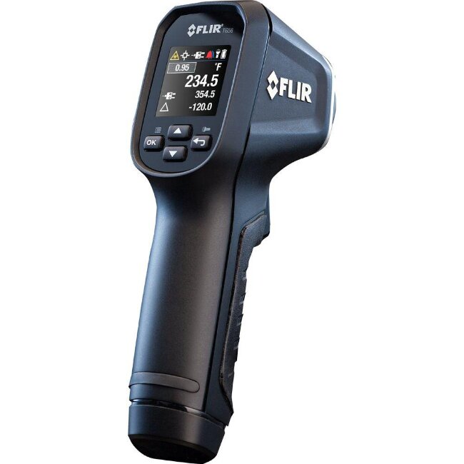 Пирометр Flir TG56 в Санкт-Петербурге