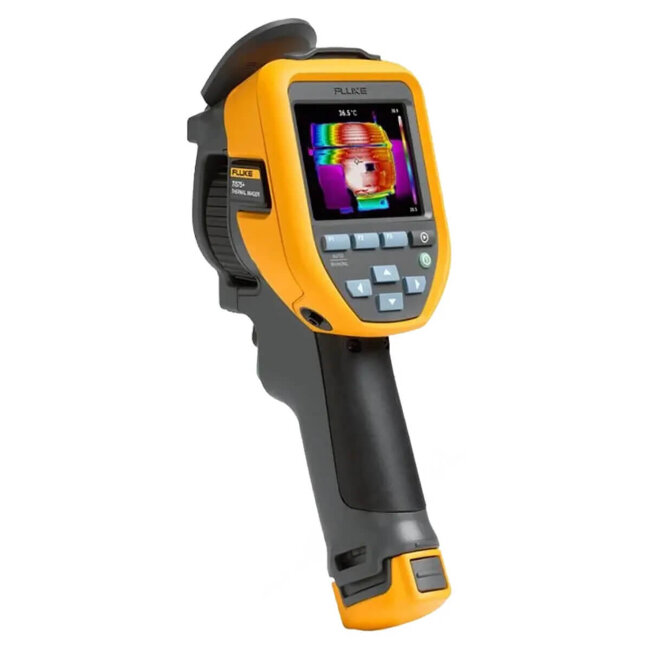 Тепловизор Fluke TiS75+ 9HZ в Санкт-Петербурге