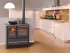 La Nordica SOVRANA EASY EVO 2,0 ANTRACITE (черный) в Санкт-Петербурге