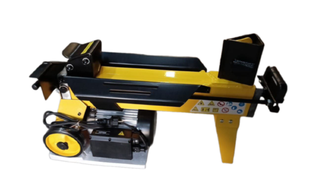 Дровокол электрический HLS-4500 Huter в Санкт-Петербурге