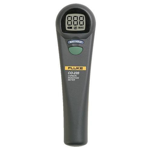 Газосигнализатор Fluke CO-220 в Санкт-Петербурге