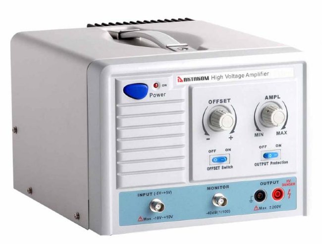 Амплитудный усилитель AVA-1408 в Санкт-Петербурге