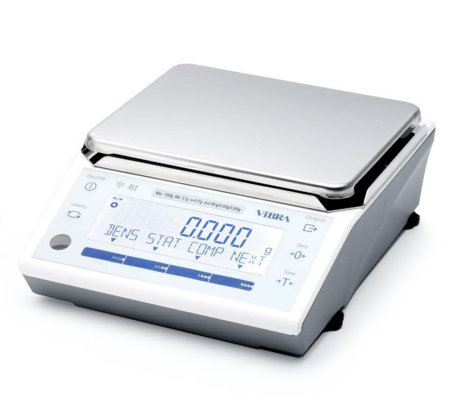 Весы ViBRA ALE-1502R в Санкт-Петербурге
