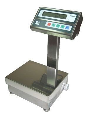 Весы ViBRA GZH-6100CEx в Санкт-Петербурге